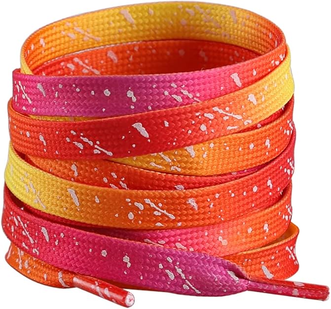 jbm 2 双鞋带 5/16 英寸(约 1.