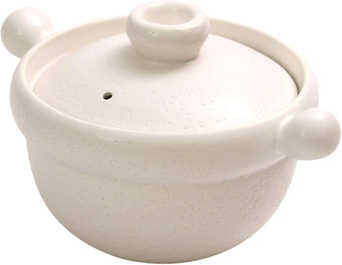 maruyoshitouki陶瓷电饭锅 white 2合 m5584