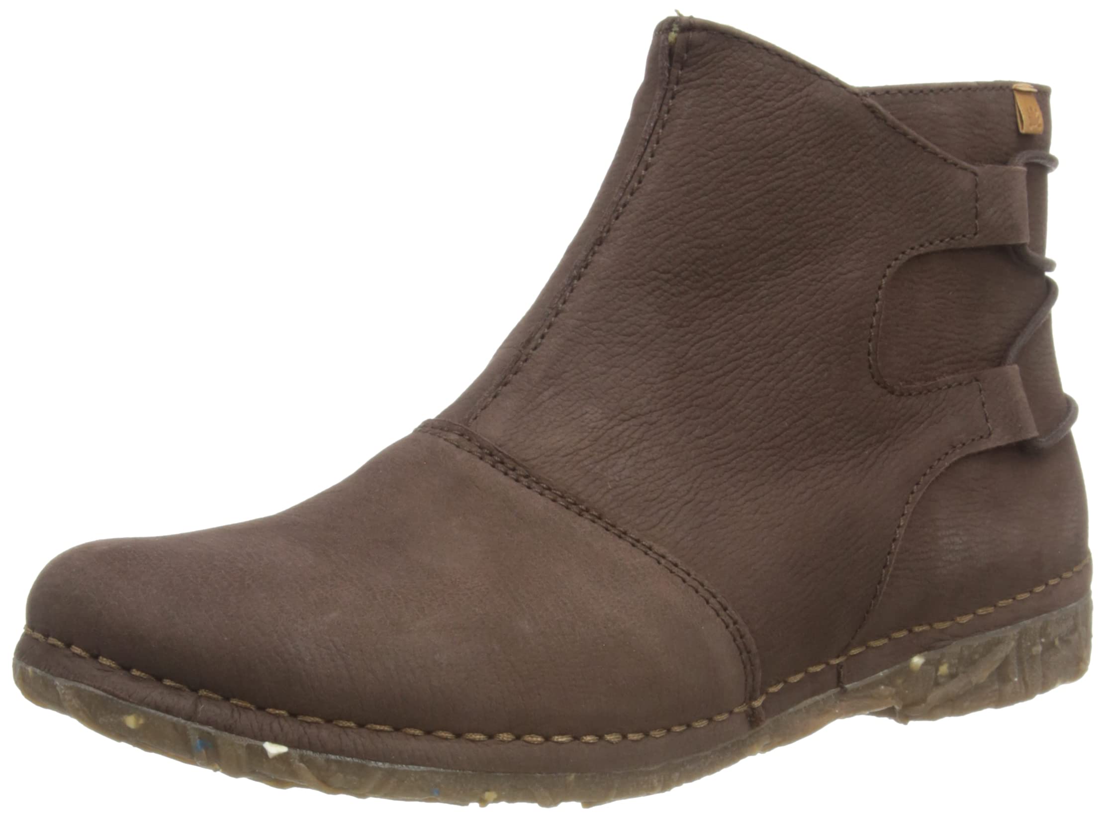 El Naturalista women's Angkor ankle boots