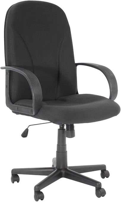 Boston 高背面料managers 电脑椅 亚马逊中国 办公用品