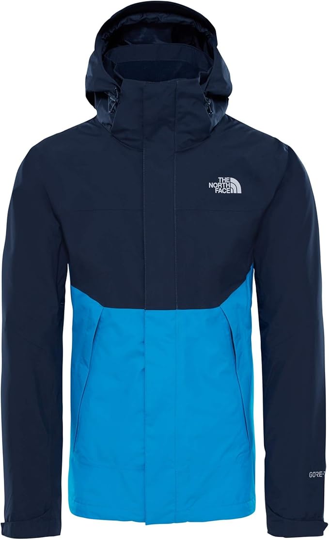 the north face 北面 mountain light ii 男士夹克