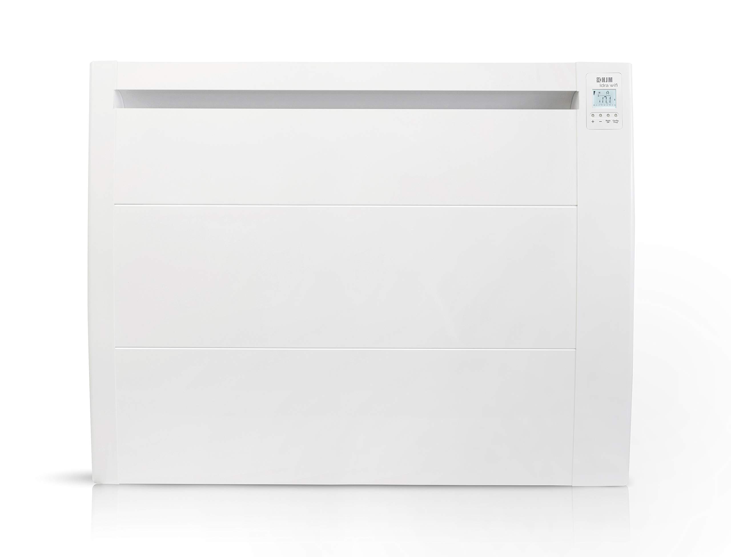 1500 W.HJM IDRA1500 WIFI chronometer