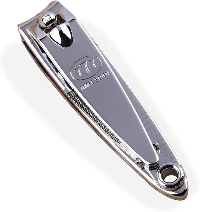 three seven 韩国777 指甲刀 n-602