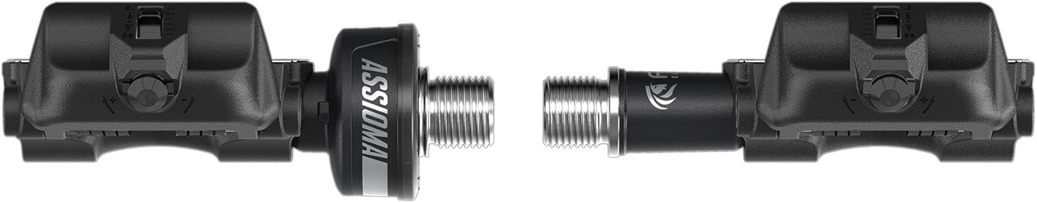 Favero Assioma Uno 侧踏板基功率计 亚马逊中国 运动户外休闲