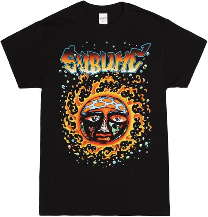 fea sublime 113.40 g to freedom 太阳标志成人 t 恤