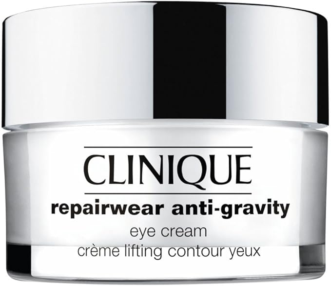 clinique 倩碧 repairwear 抗重力眼霜 15 毫升