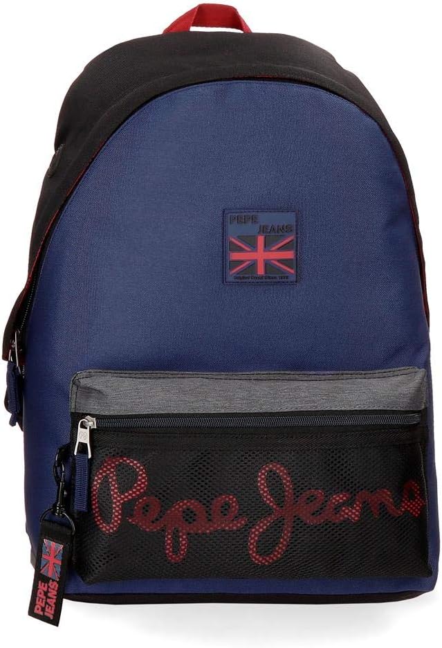 pepe jeans 锤子 多色(多色) 多色(多色) 42 centimeters