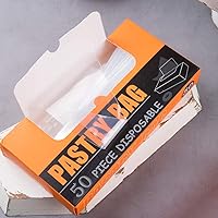 亚马逊销售排行榜 裱花袋 挤花袋中最受欢迎的商品