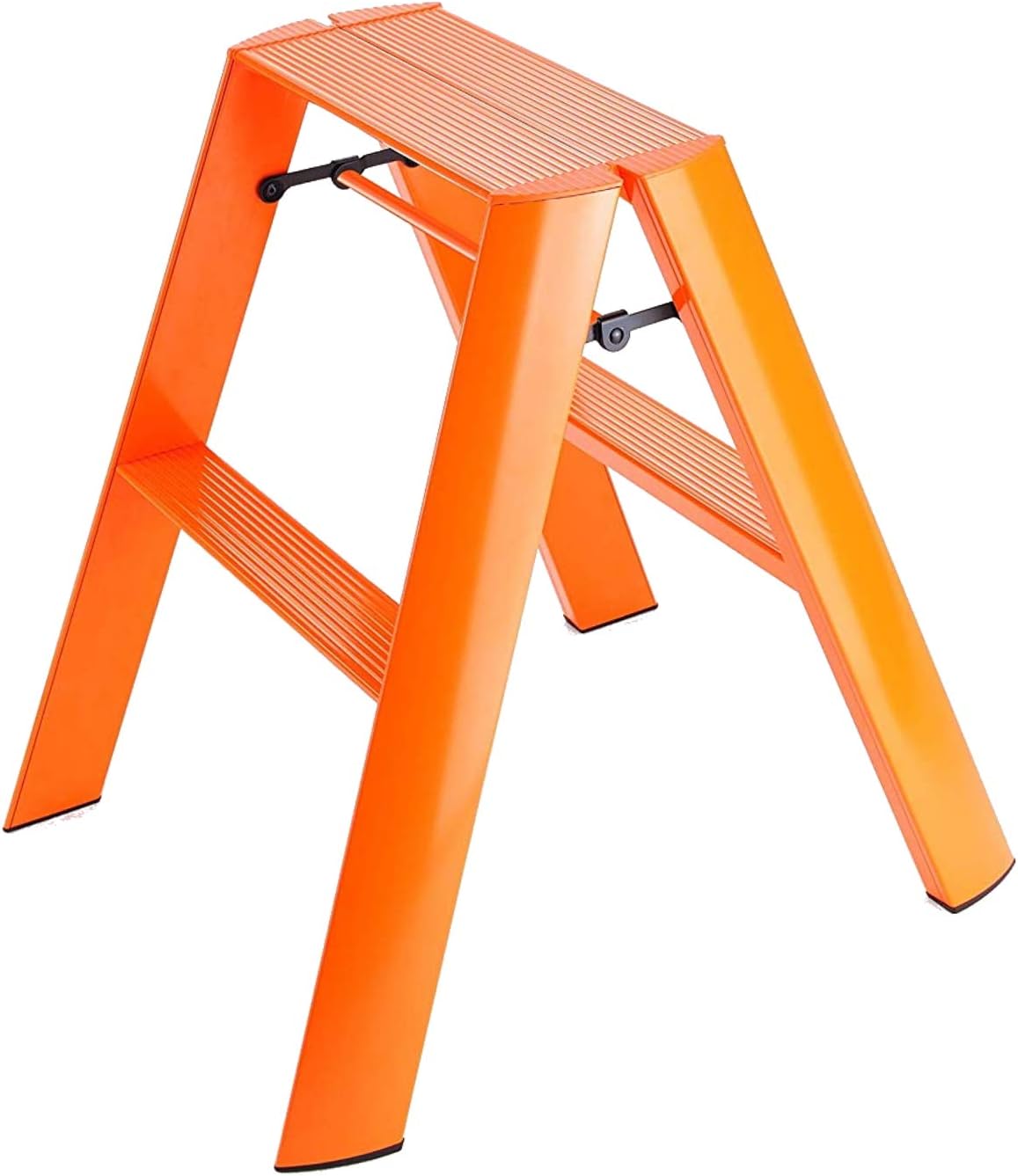 hasegawa ladders lucano 梯凳,橙色