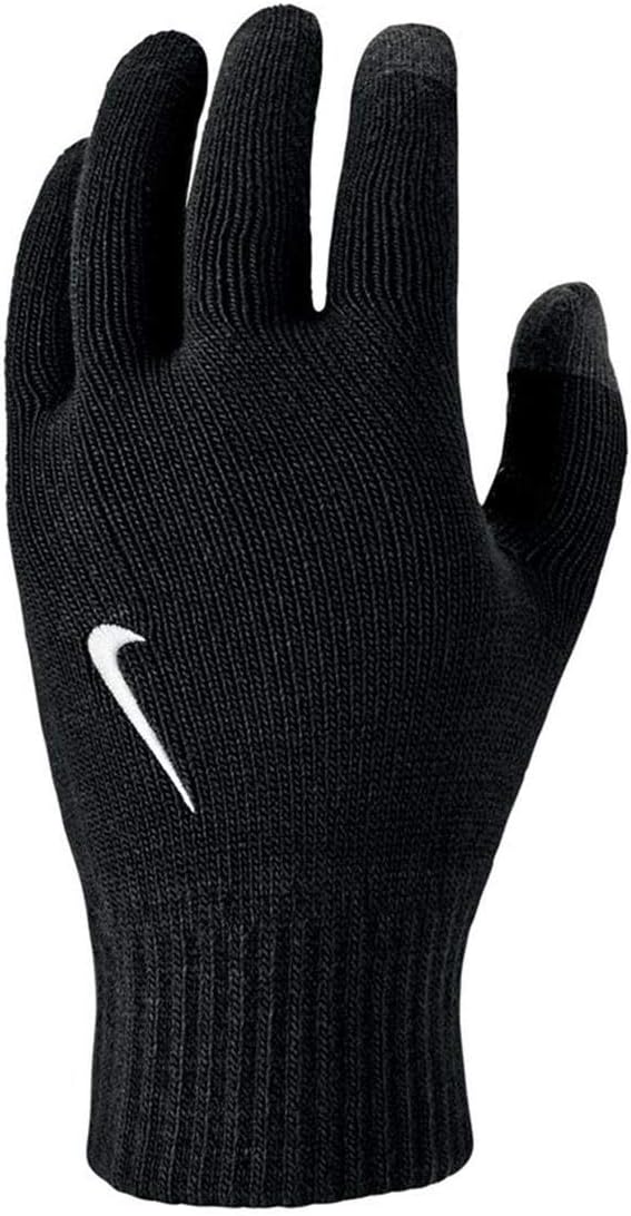 nike 耐克 中性 - 成人 knitted tech and grip 手套
