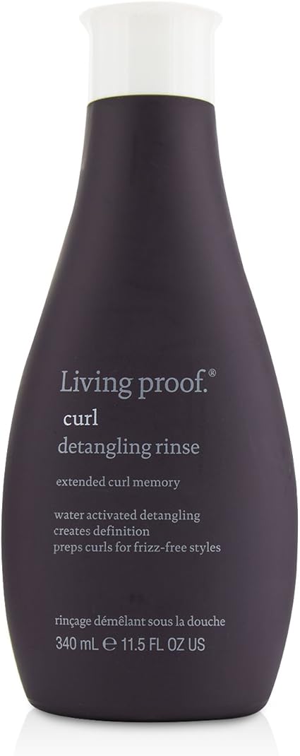 Living Proof Lp护发卷发柔顺护理凝露340ml 11 5oz 化妆 亚马逊中国