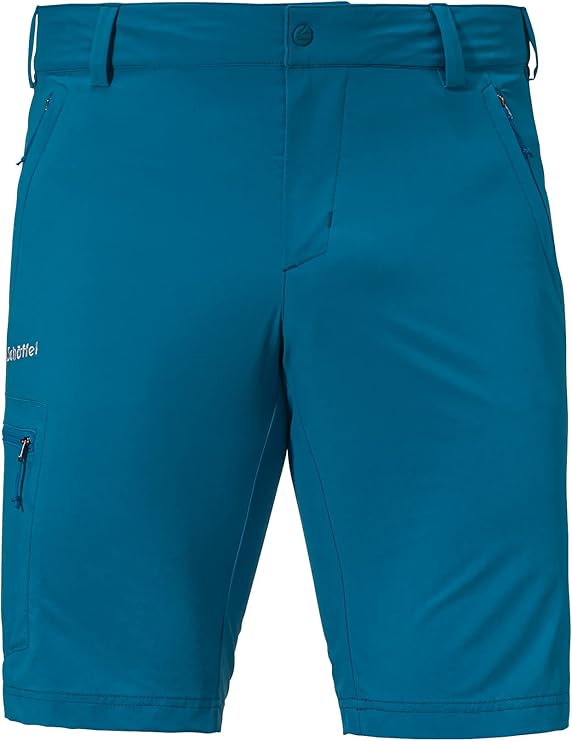 sch02ffel 男士登山裤 短裤 folkstone