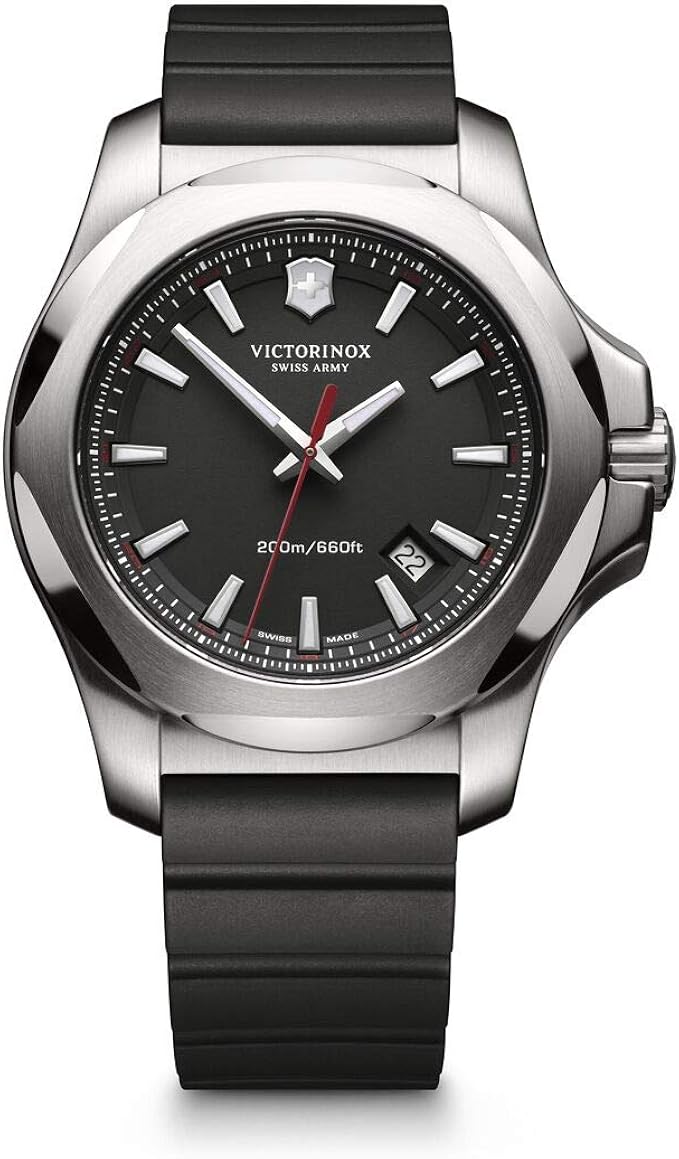 victorinox 维氏 swiss army男士"i.n.o.x.