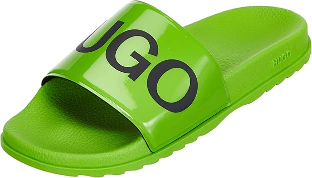 hugo match_slid_tl 男士拖鞋