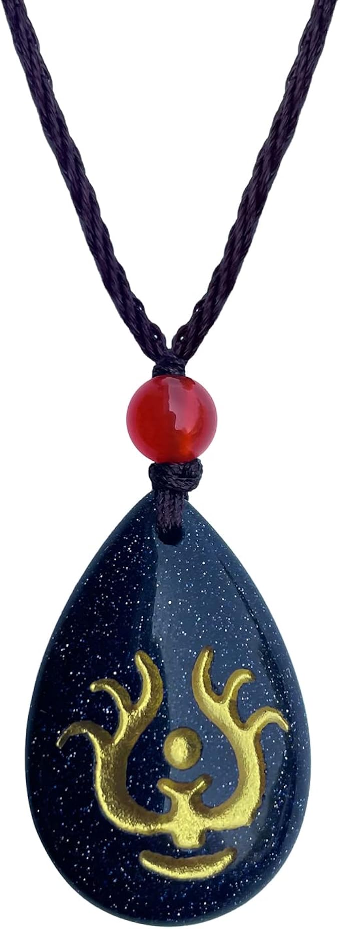 宫崎 hayao 系列 laputa 天空飞石城堡 床单吊坠项链 女孩礼物 日本