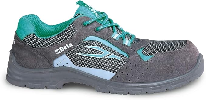 n 38-7212lg - 女式*鞋贝塔加底座