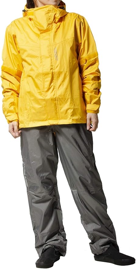 makku rain wear(makku rain wear) dual one (两只) 耐久防水防雨衣