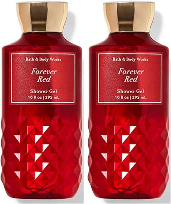 5 克)2 件装(永久红色)