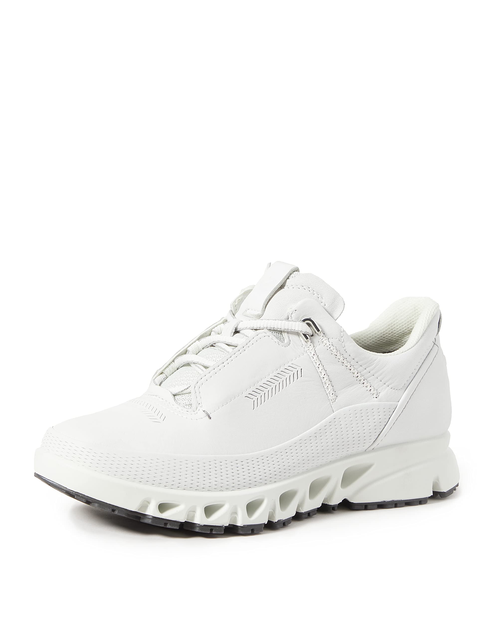 ECCO Omni-Vent series women's GORE-TEX fabric waterproof low-top sneakers