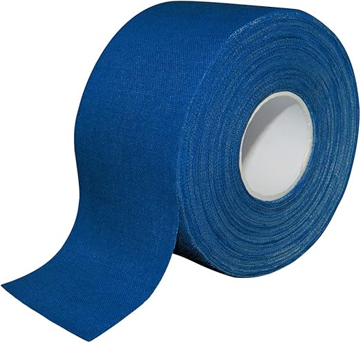 8 厘米) meister 高级运动训练器胶带,适用于运动和*(50% 长) - 箱子