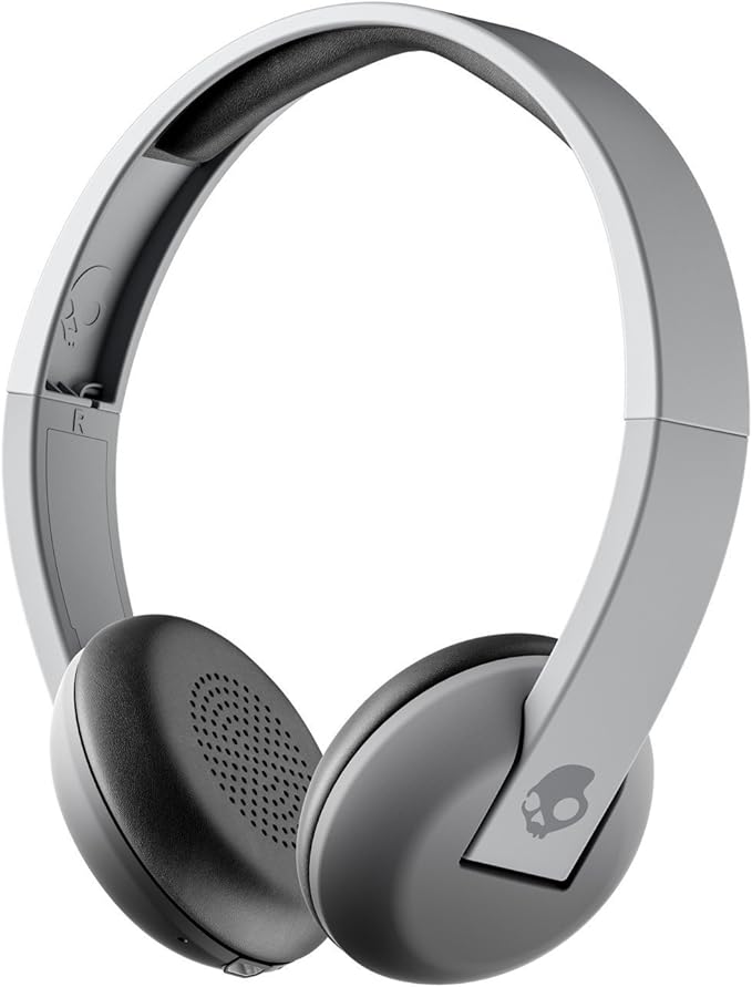 skullcandy 骷髅头 uproar wireless s5urw-k609 无线蓝牙头戴耳机