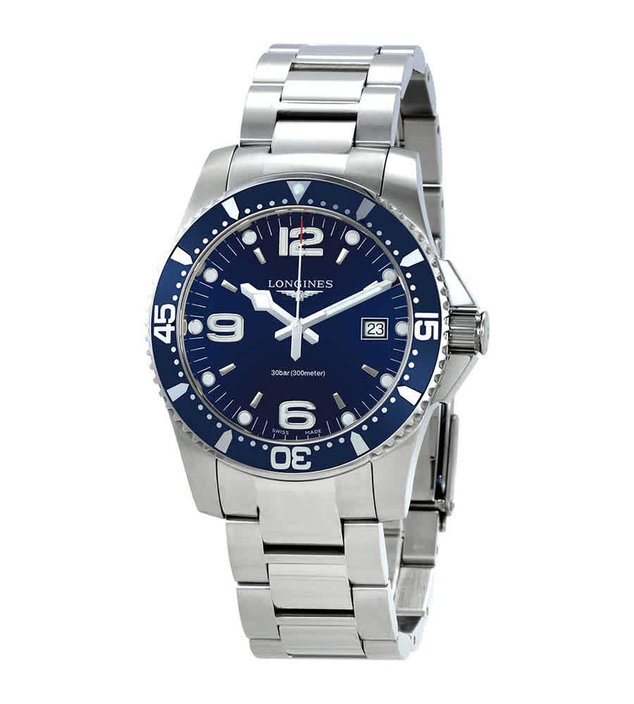 Longines HydroConquest L3.740.4.96.6