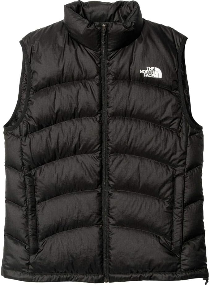 the north face 北面 马甲 aconcagua 背心 男士 nd92243 防水 光电子