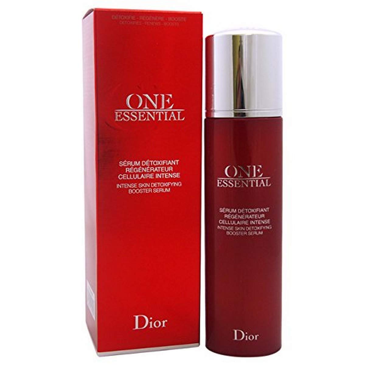 Dior Essence - Night Care Intensive Repair Essence 75ml/2.5oz