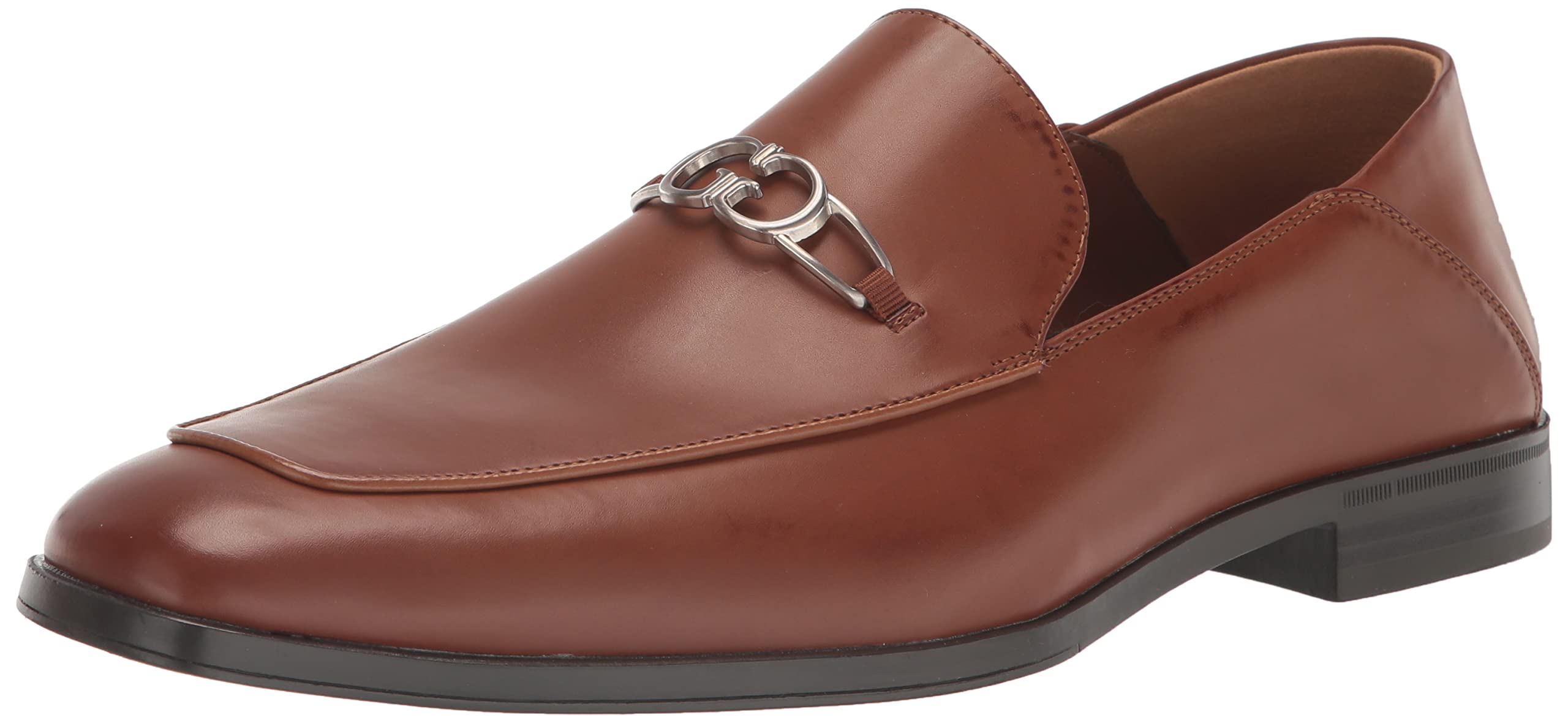 GUESS men's Hawner loafers