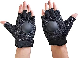 篮球运球手套增强手指控制球能力运球技能训练防滑无指手套,适合儿童