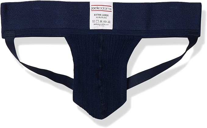 jack adams 男式号码 1874 jockstrap 【jack adams】 服饰箱包 - 亚