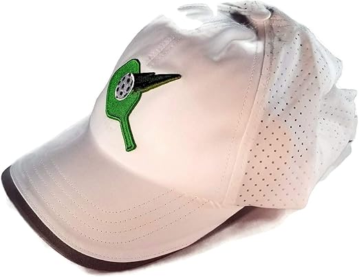 pickleball pro 匹克球帽(匹克球桨标志)男式/女式速干运动帽