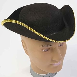 forum novelties - 豪华儿童三角帽