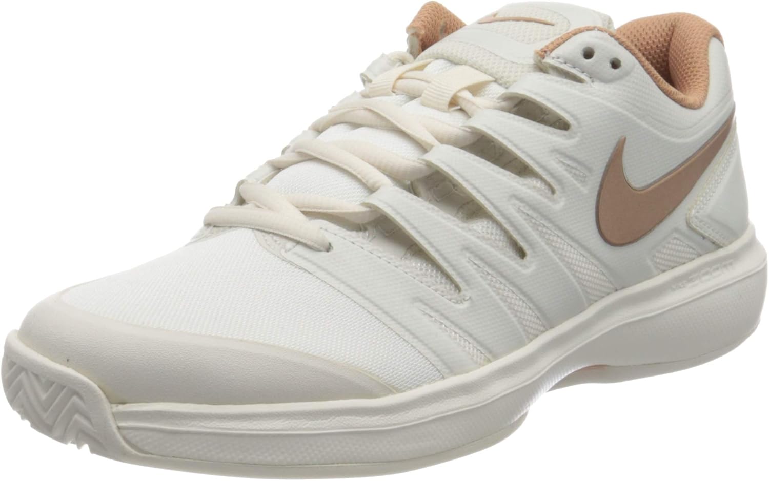 nike 耐克 女士 w air zoom prestige cly 网球鞋