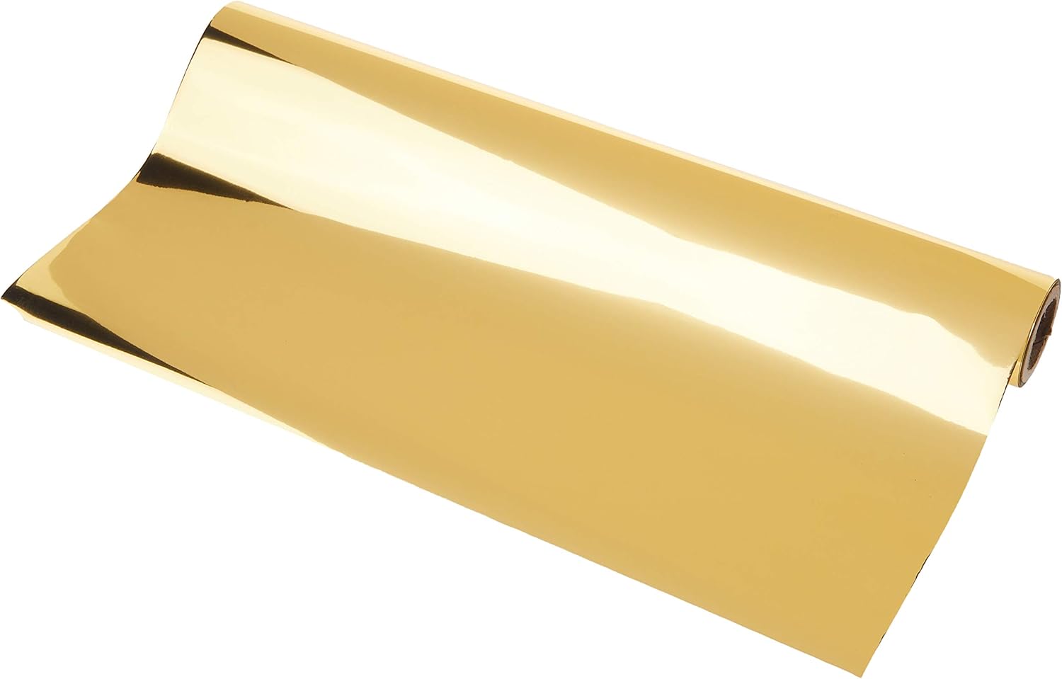 icraft deco 铝箔超值卷,31.75 厘米 x 63.5 厘米 金色 5102.25
