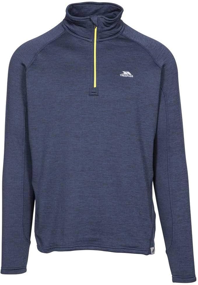 trespass 男士 goodwin 运动衫