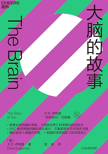 大脑的故事