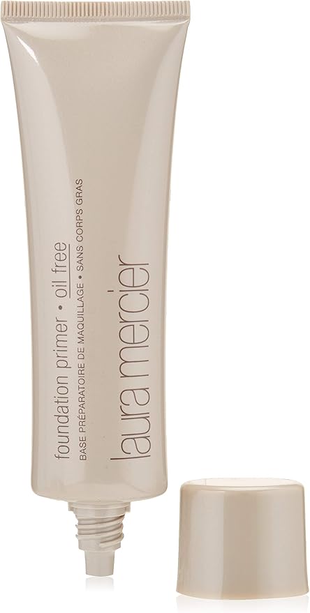 Laura Mercier 粉底底液 无油 亚马逊中国 美容化妆