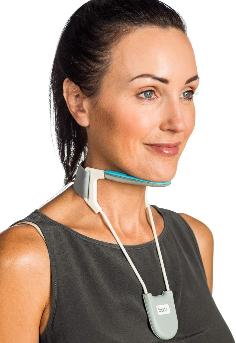 缓解颈部* medium (neck size 13" to 17")