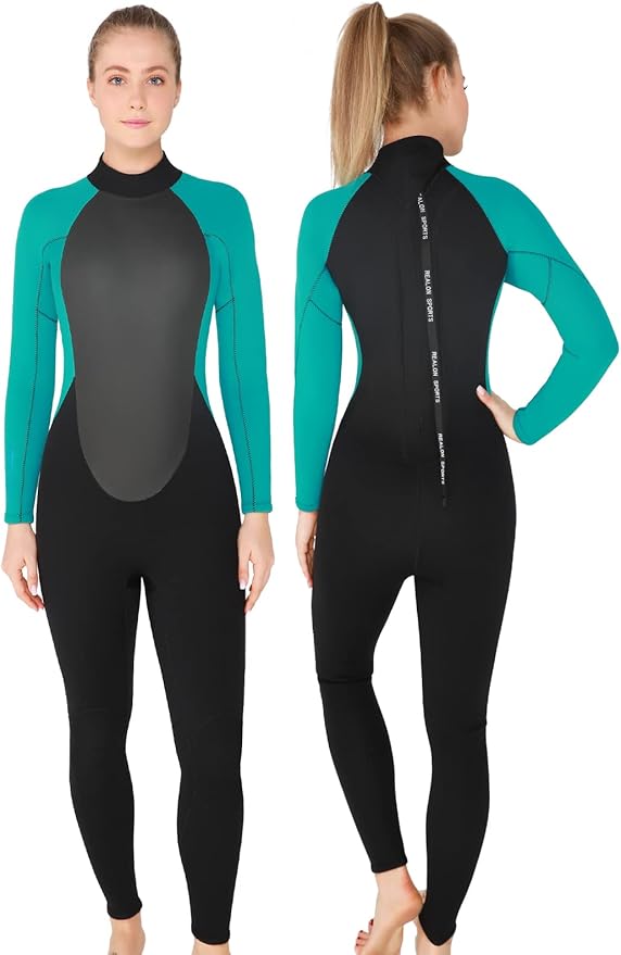 5mm 氯丁橡胶泳衣