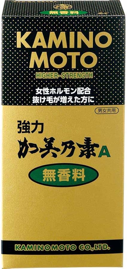 强力加美乃素a 无香料0ml 亚马逊中国 美容化妆