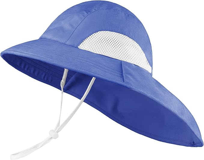 durio 中性棉质可爱婴儿无檐小便帽幼儿儿童帽柔软保暖可调节男孩女孩