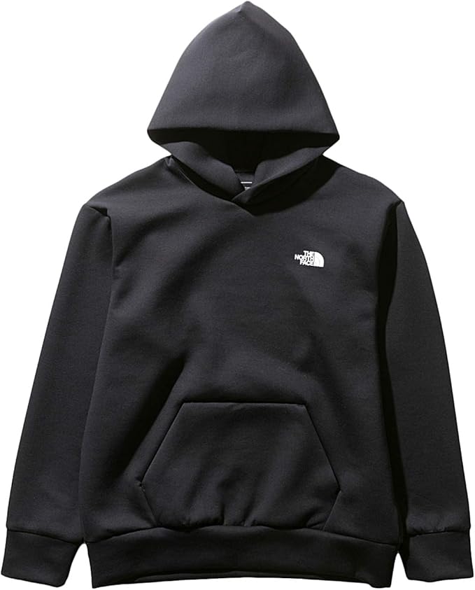 face 北面 tech air sweat wide 连帽衫 男士 nt12086 avieter 藏青色