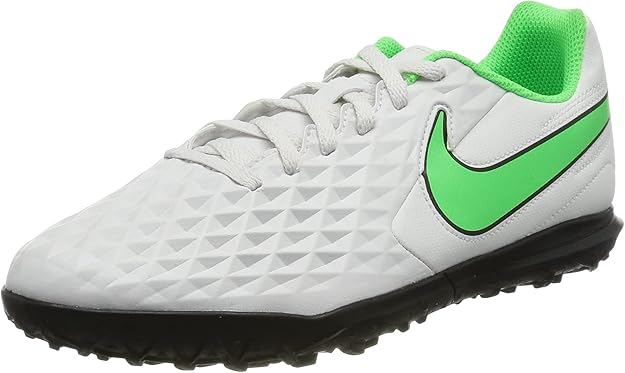 nike 耐克 jr legend 8 club tf 男童足球鞋