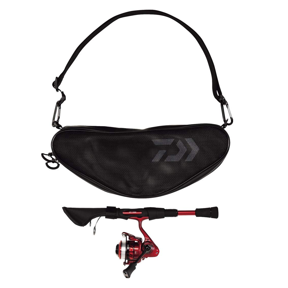 DAIWA Dayiwa Sea Fishing Rod CP 000 0