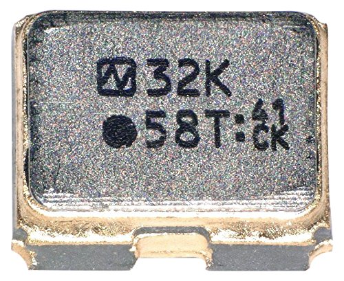 日本电波工业 水晶振荡器 2016尺寸 28.63636mhz 100件