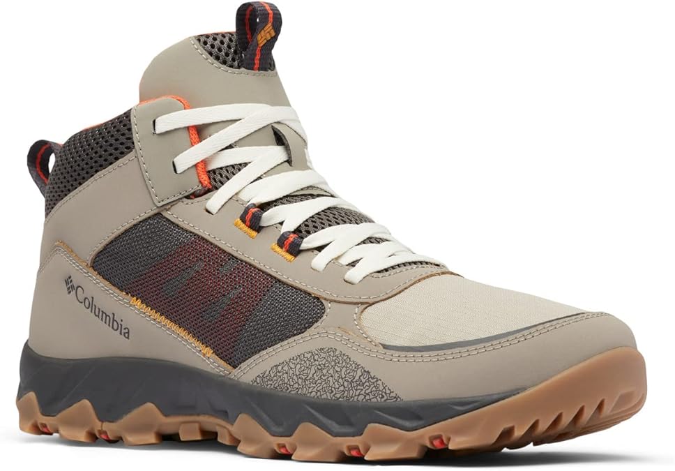 columbia 哥伦比亚 男士 flow centre 运动鞋