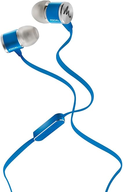 Focal 火花耳机 P30espark1001 Bu001 有线 亚马逊中国 小家电