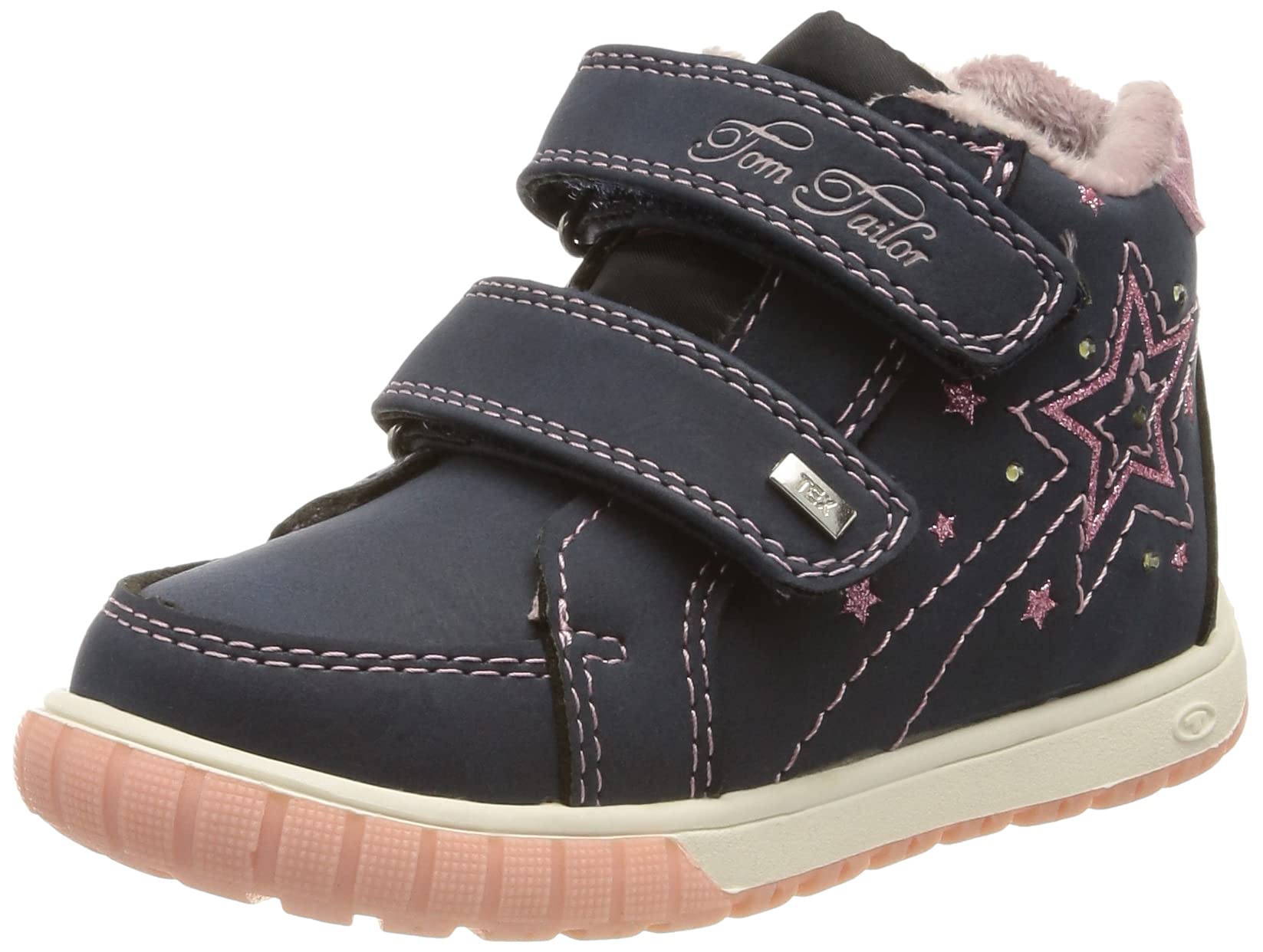 TOM TAILOR Girls 4274706 ankle boots