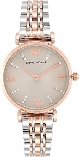 emporio armani 手表 ar1840 女士 多色